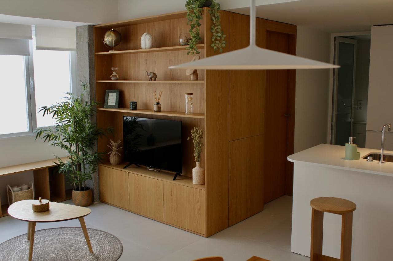 Wish Suite San Bartolome De Sevilla מראה חיצוני תמונה
