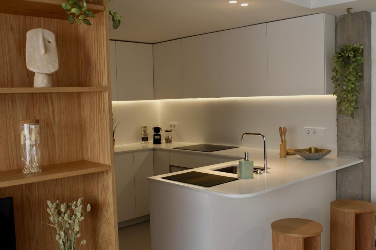 Wish Suite San Bartolome De Sevilla מראה חיצוני תמונה