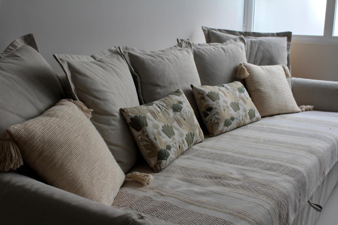 Wish Suite San Bartolome De Sevilla מראה חיצוני תמונה