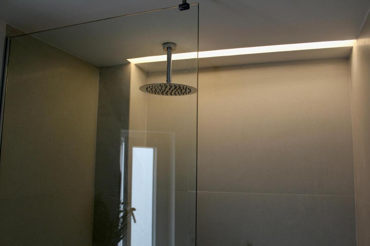 Wish Suite San Bartolome De Sevilla מראה חיצוני תמונה