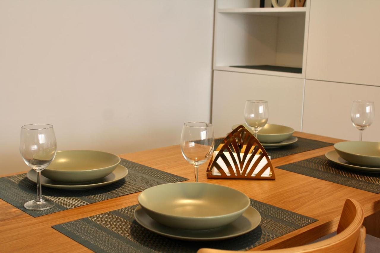 Wish Suite San Bartolome De Sevilla מראה חיצוני תמונה