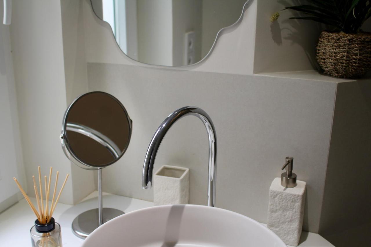 Wish Suite San Bartolome De Sevilla מראה חיצוני תמונה
