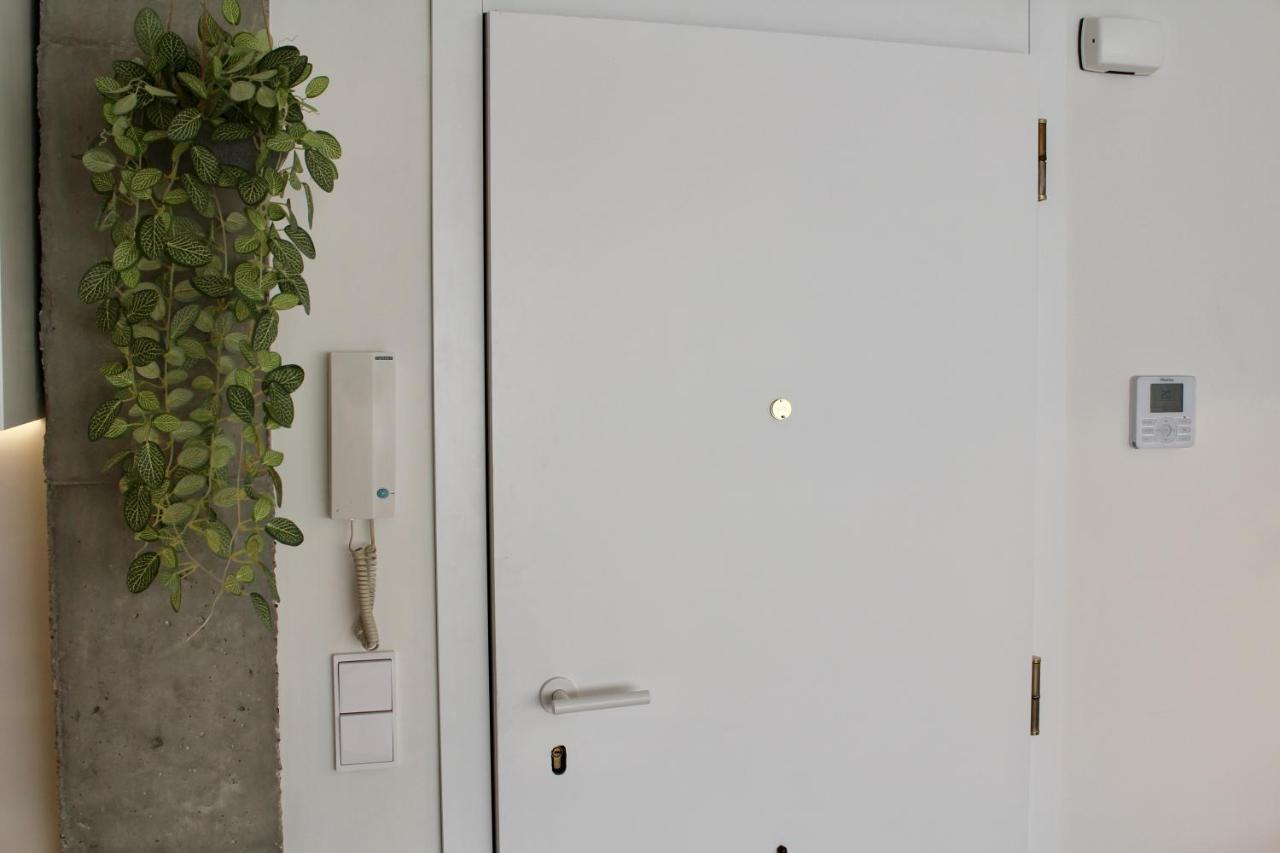 Wish Suite San Bartolome De Sevilla מראה חיצוני תמונה
