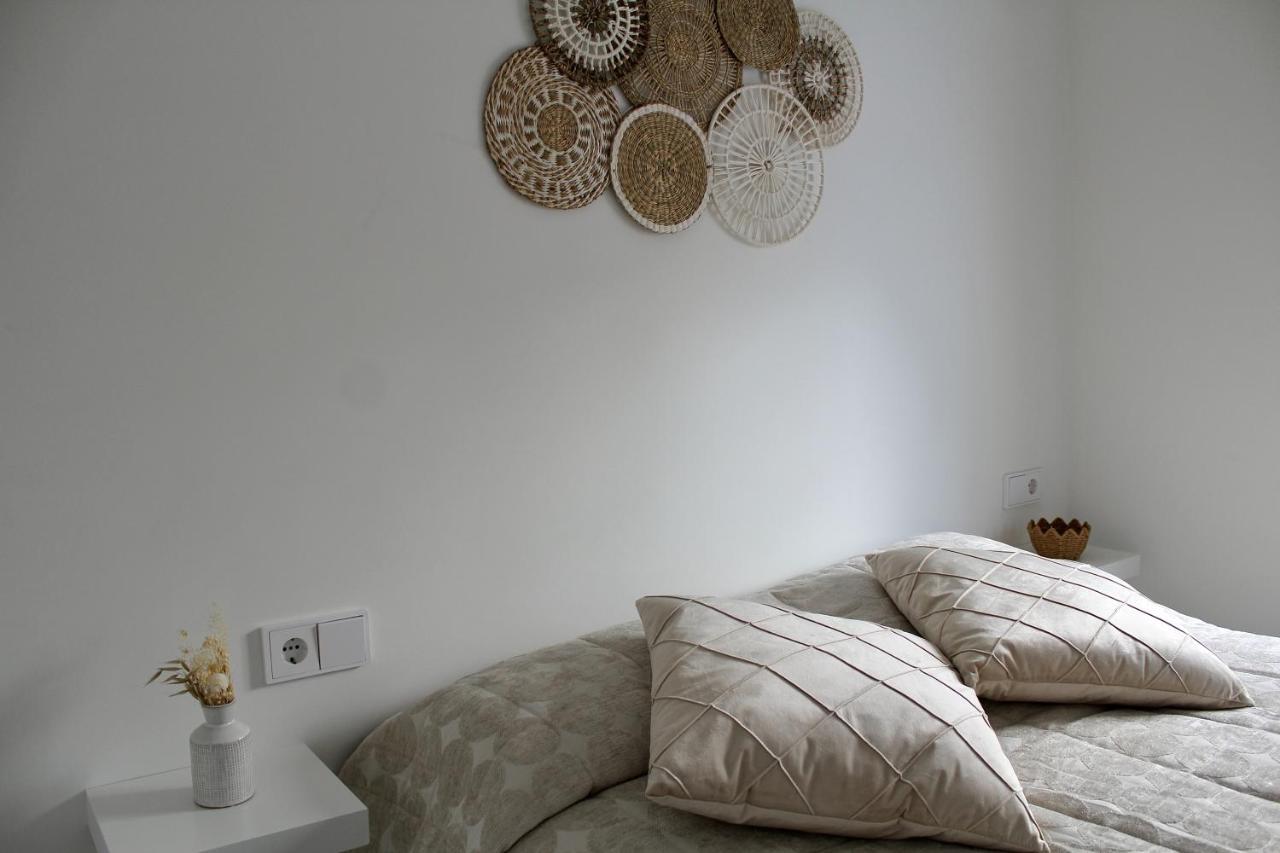 Wish Suite San Bartolome De Sevilla מראה חיצוני תמונה