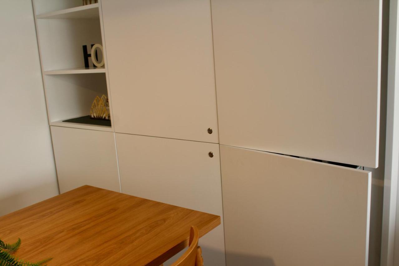 Wish Suite San Bartolome De Sevilla מראה חיצוני תמונה