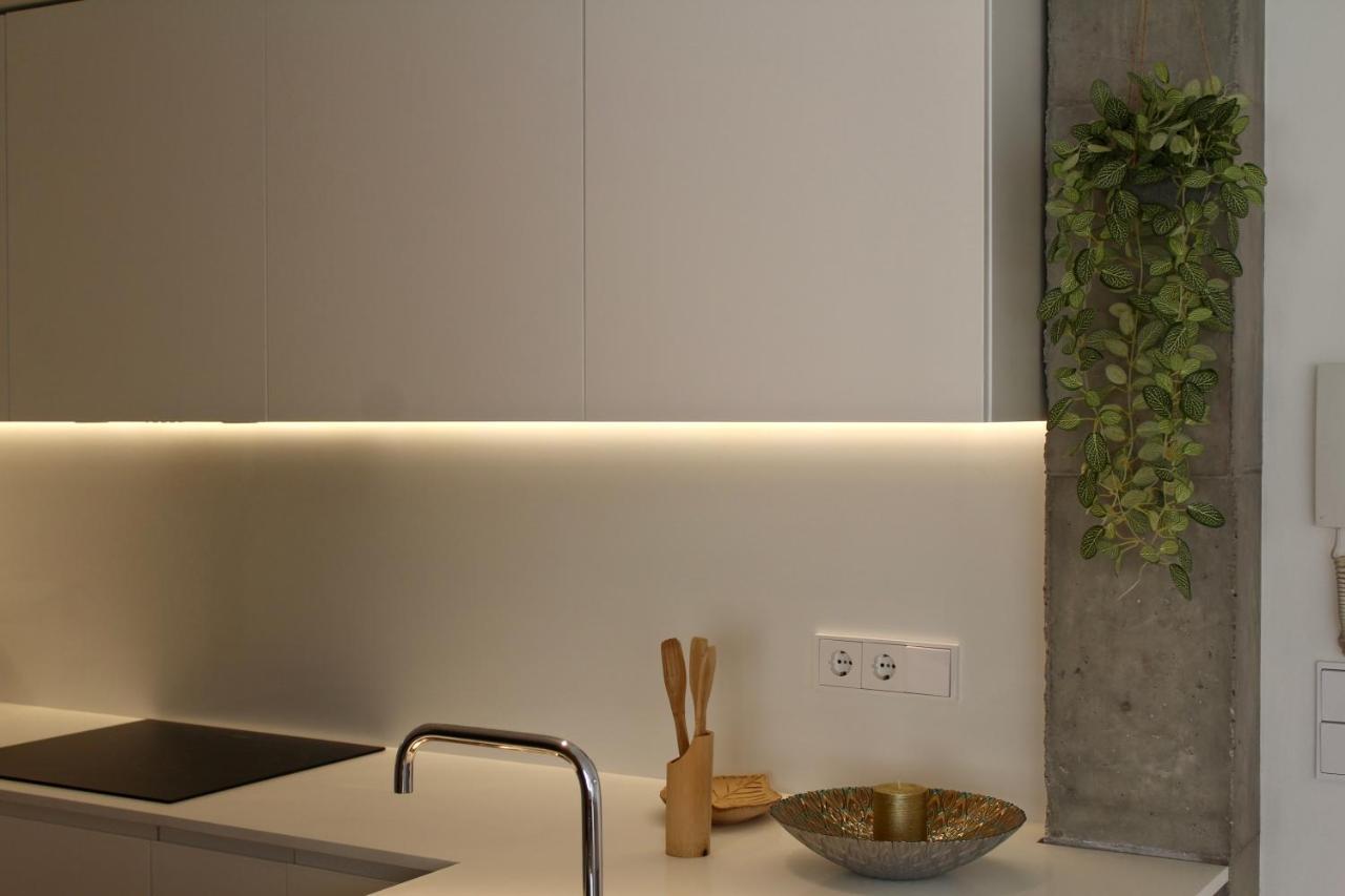 Wish Suite San Bartolome De Sevilla מראה חיצוני תמונה