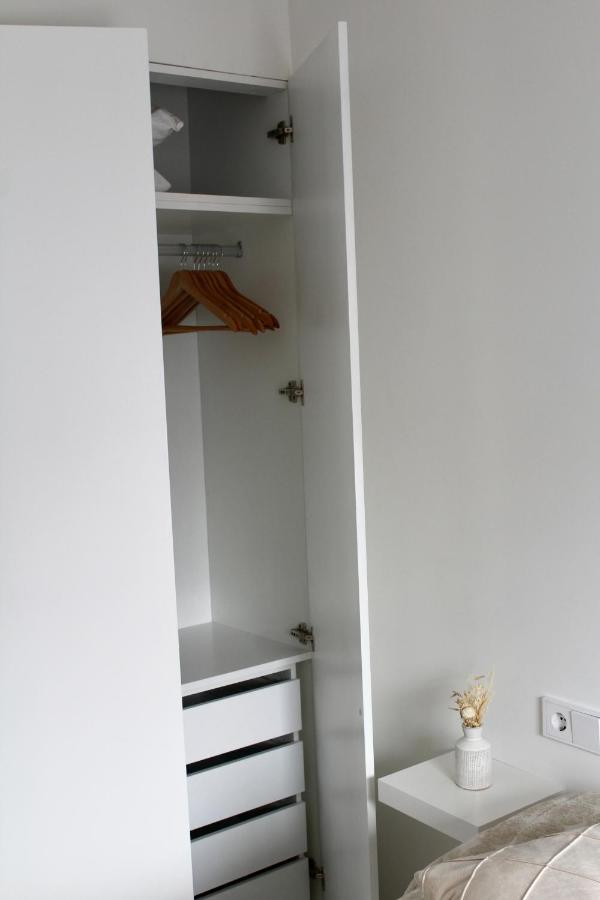 Wish Suite San Bartolome De Sevilla מראה חיצוני תמונה