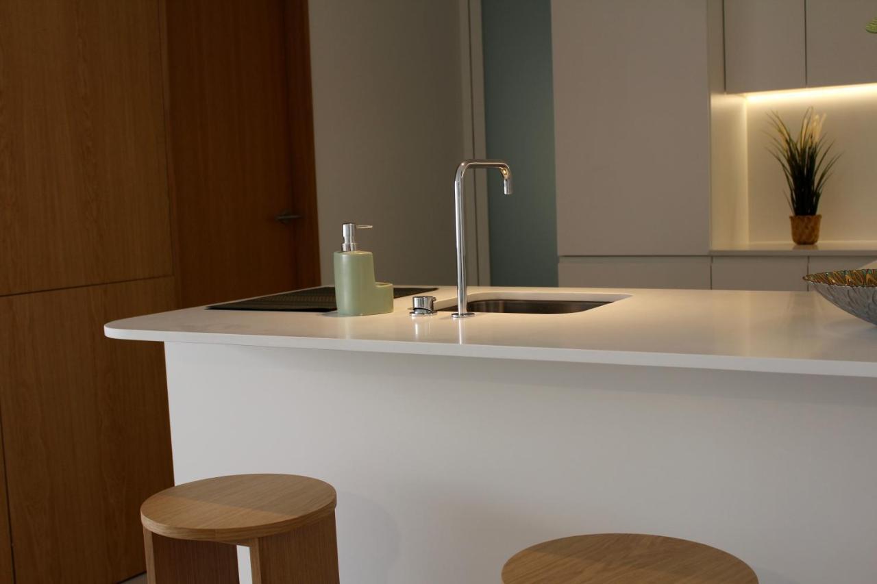 Wish Suite San Bartolome De Sevilla מראה חיצוני תמונה