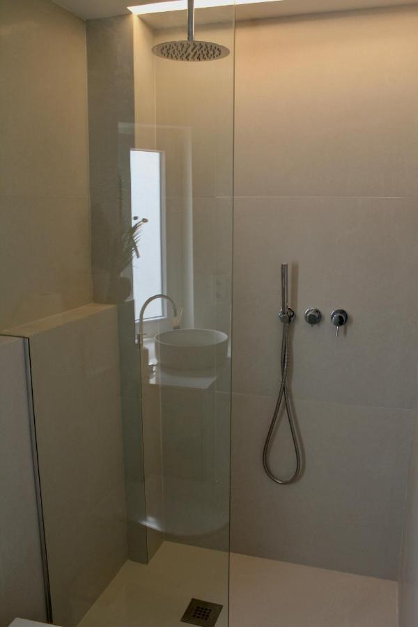 Wish Suite San Bartolome De Sevilla מראה חיצוני תמונה